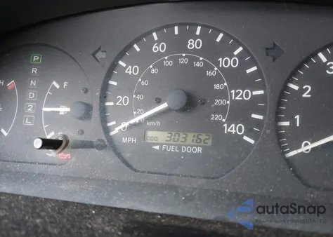 2001 Toyota Camry Solara Se z USA, uszkodzony, nr VIN 2T1CG22PX1C457582